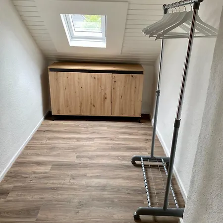 Haus Jonas Apartment Mechernich Exterior photo