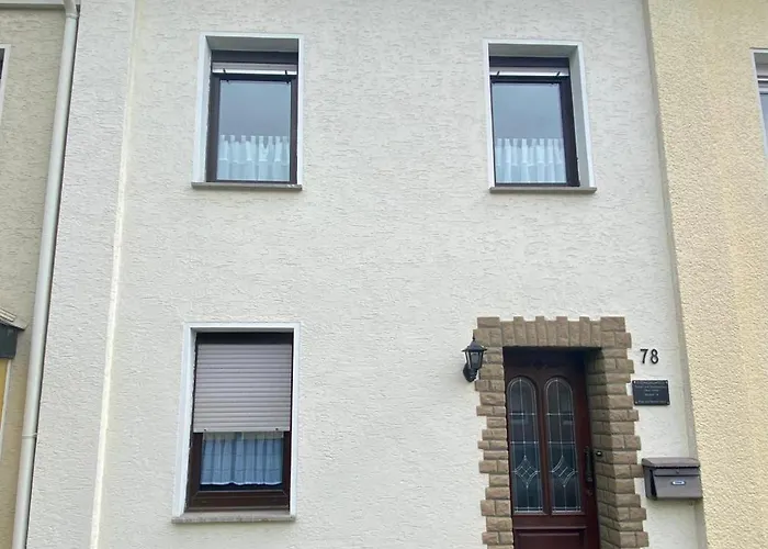 Haus Jonas