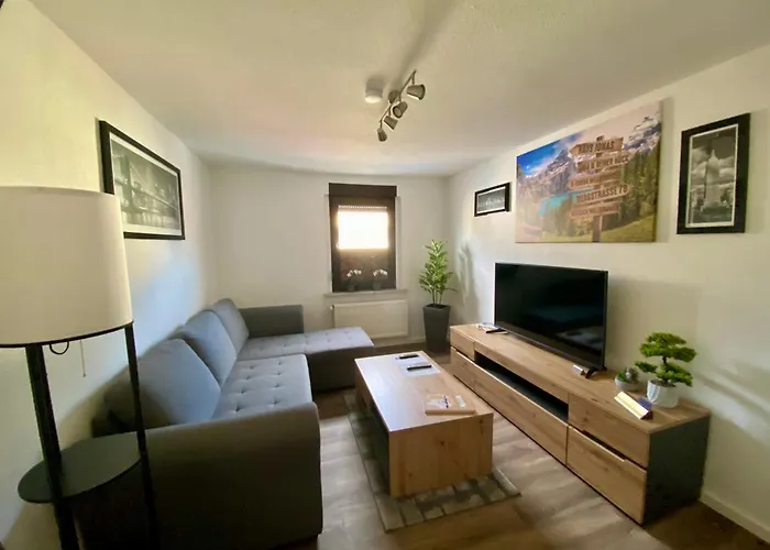 Haus Jonas