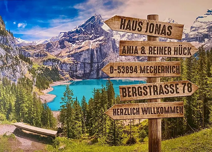 Haus Jonas