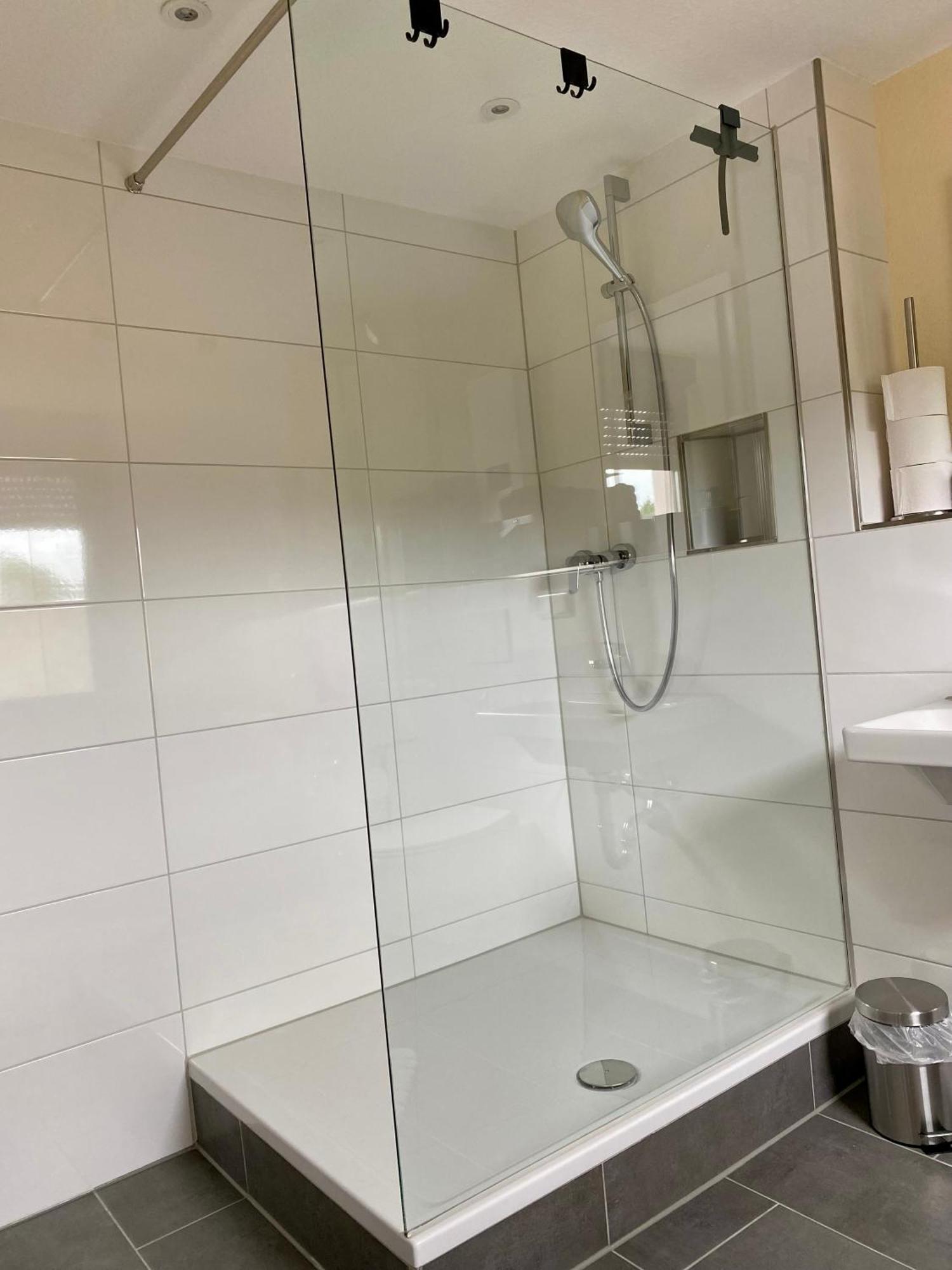 Haus Jonas Apartamento Mechernich
