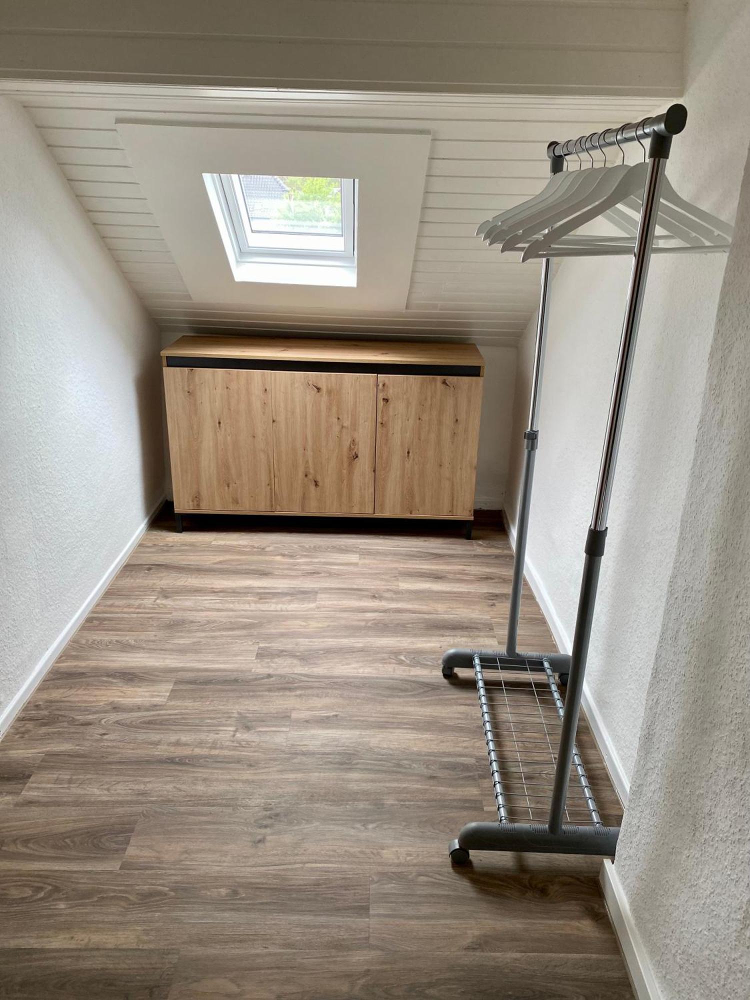 Haus Jonas Apartment Mechernich