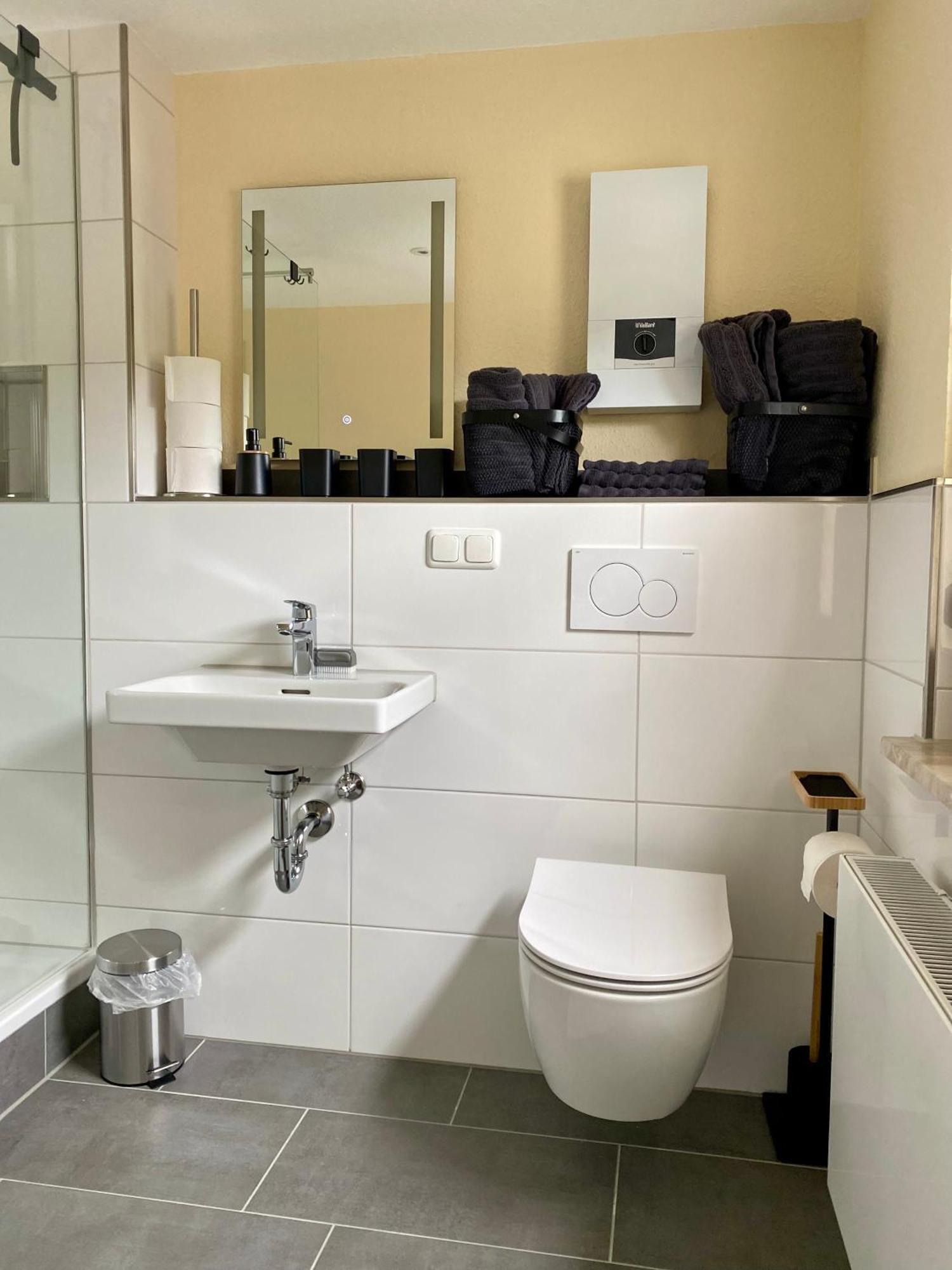 Apartamento Haus Jonas