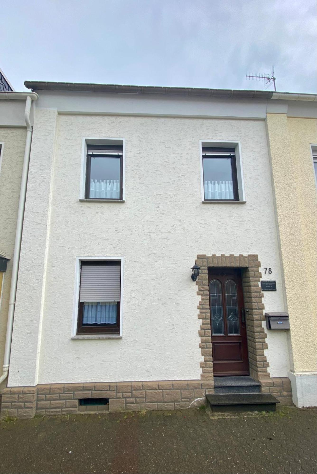 Haus Jonas Apartamento *