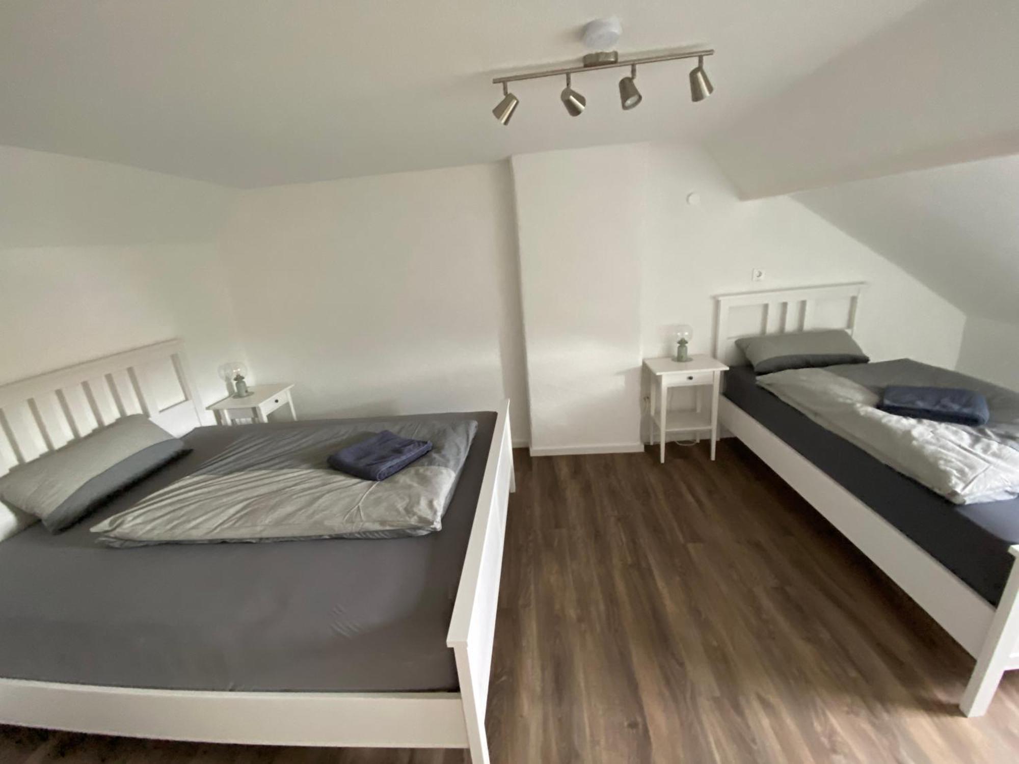 Haus Jonas *