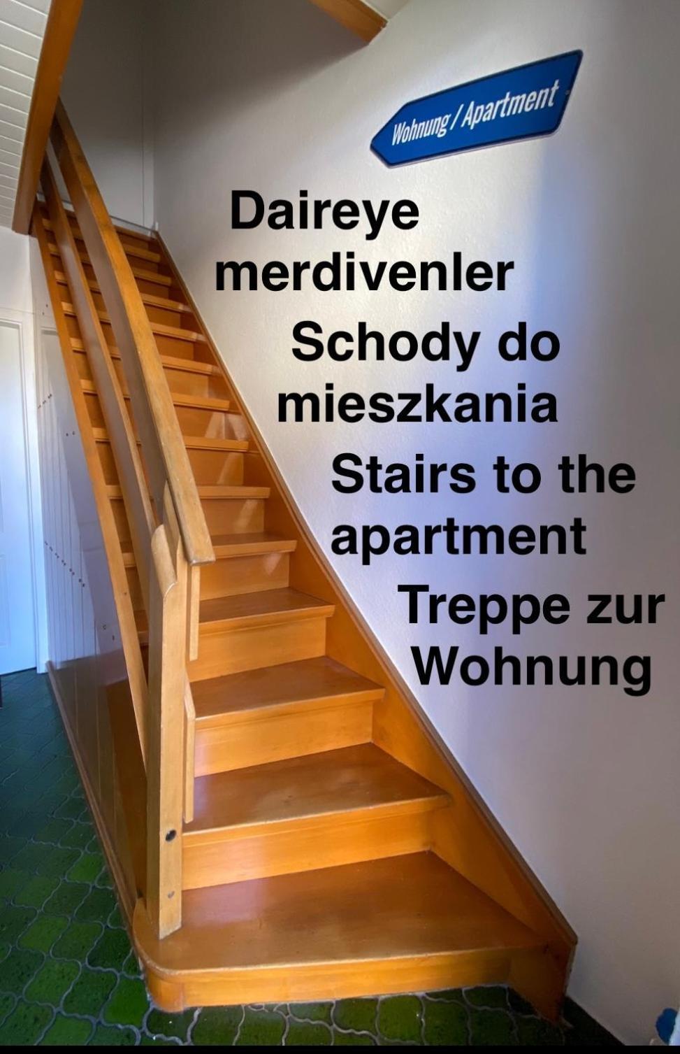 Haus Jonas *