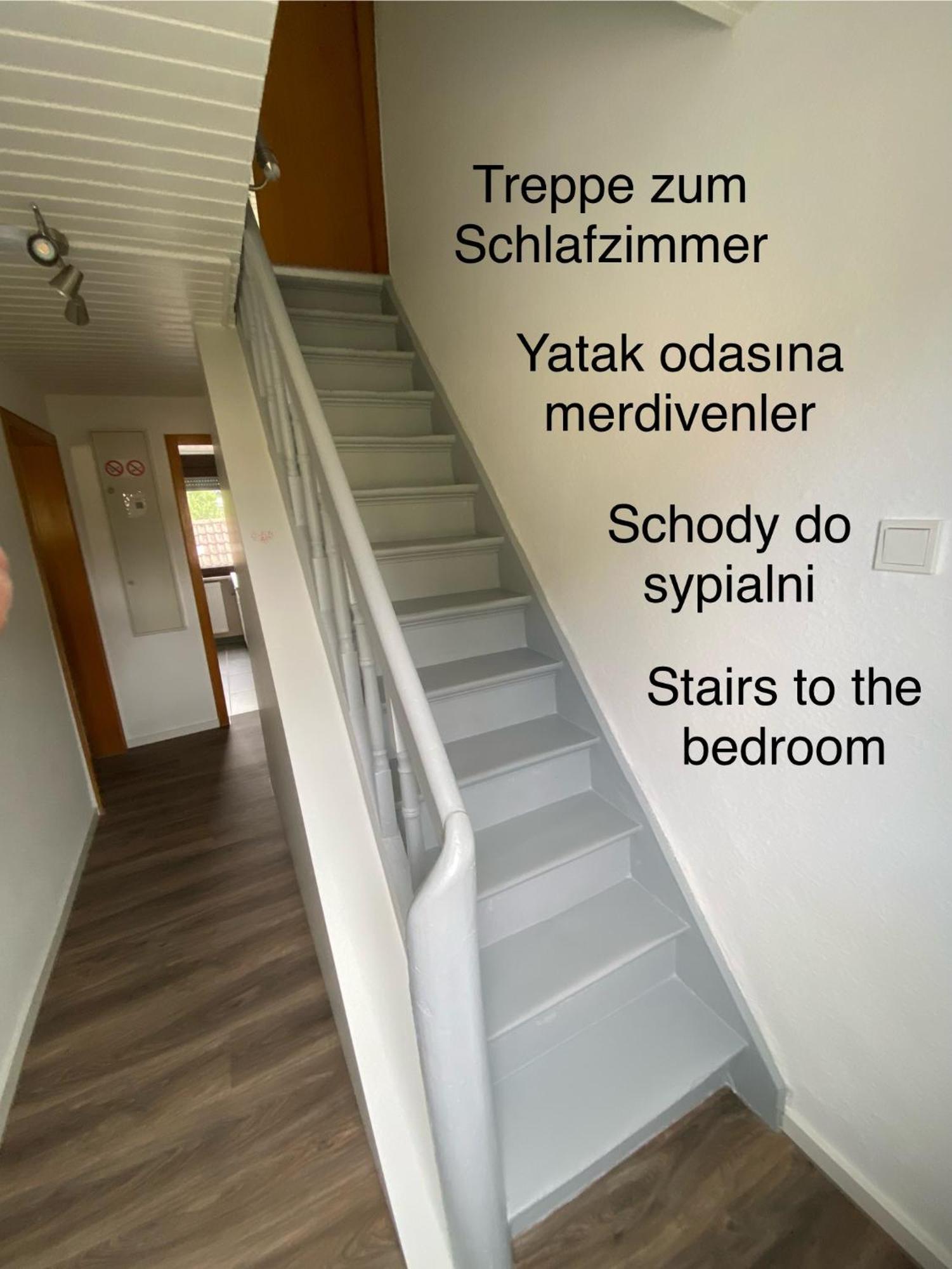 Apartment Haus Jonas