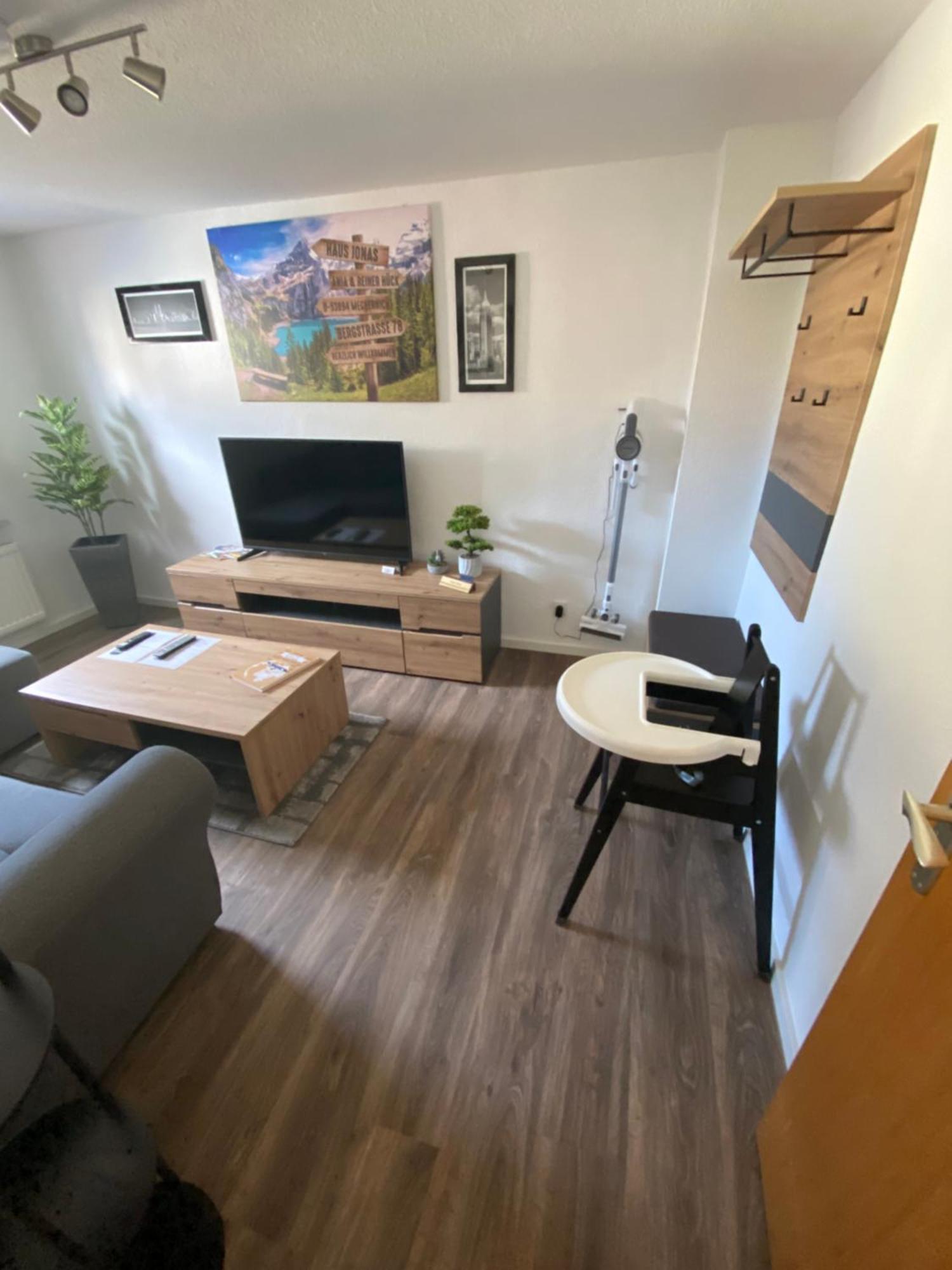 Apartment Haus Jonas