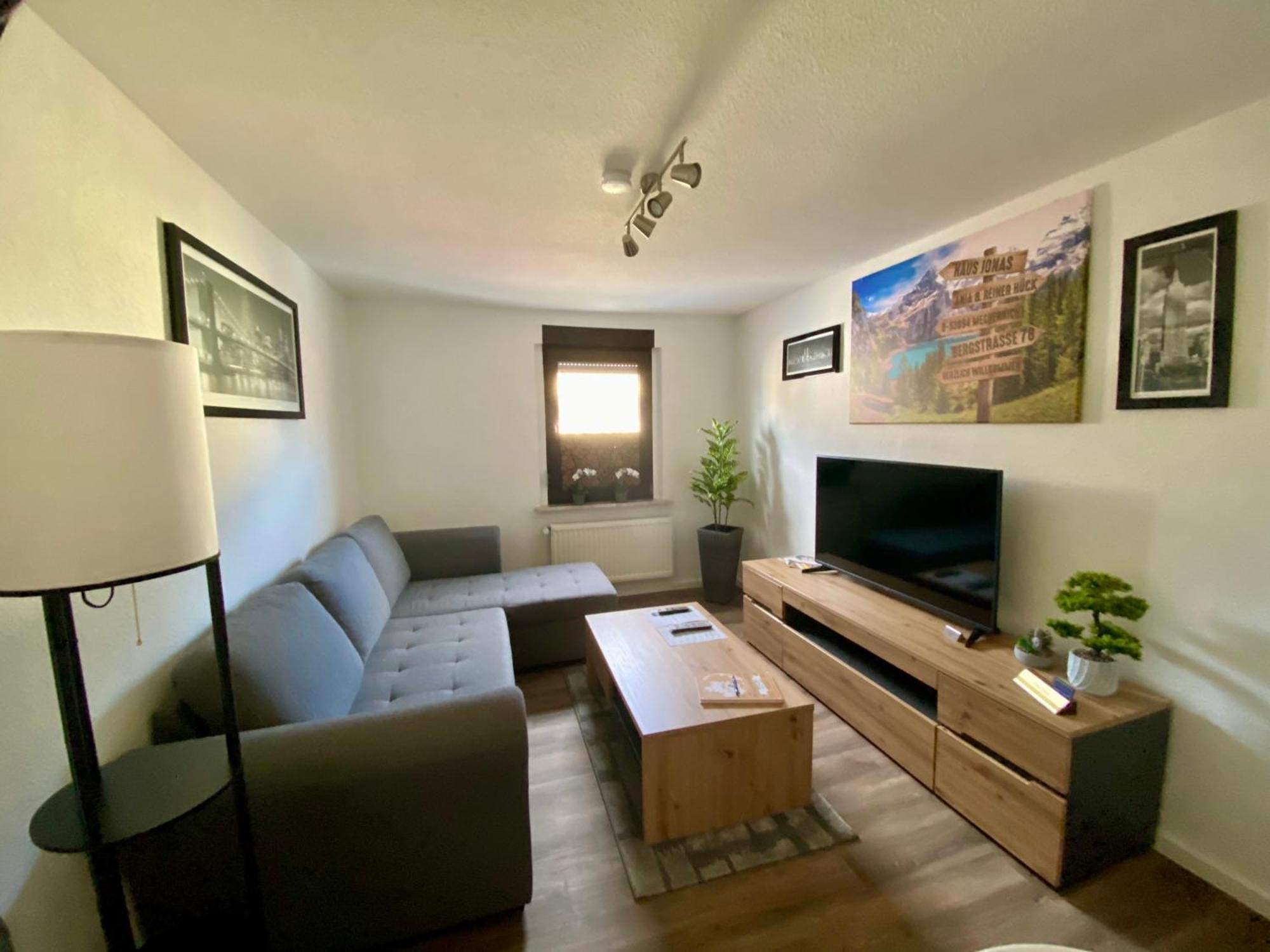 Apartment Haus Jonas Mechernich