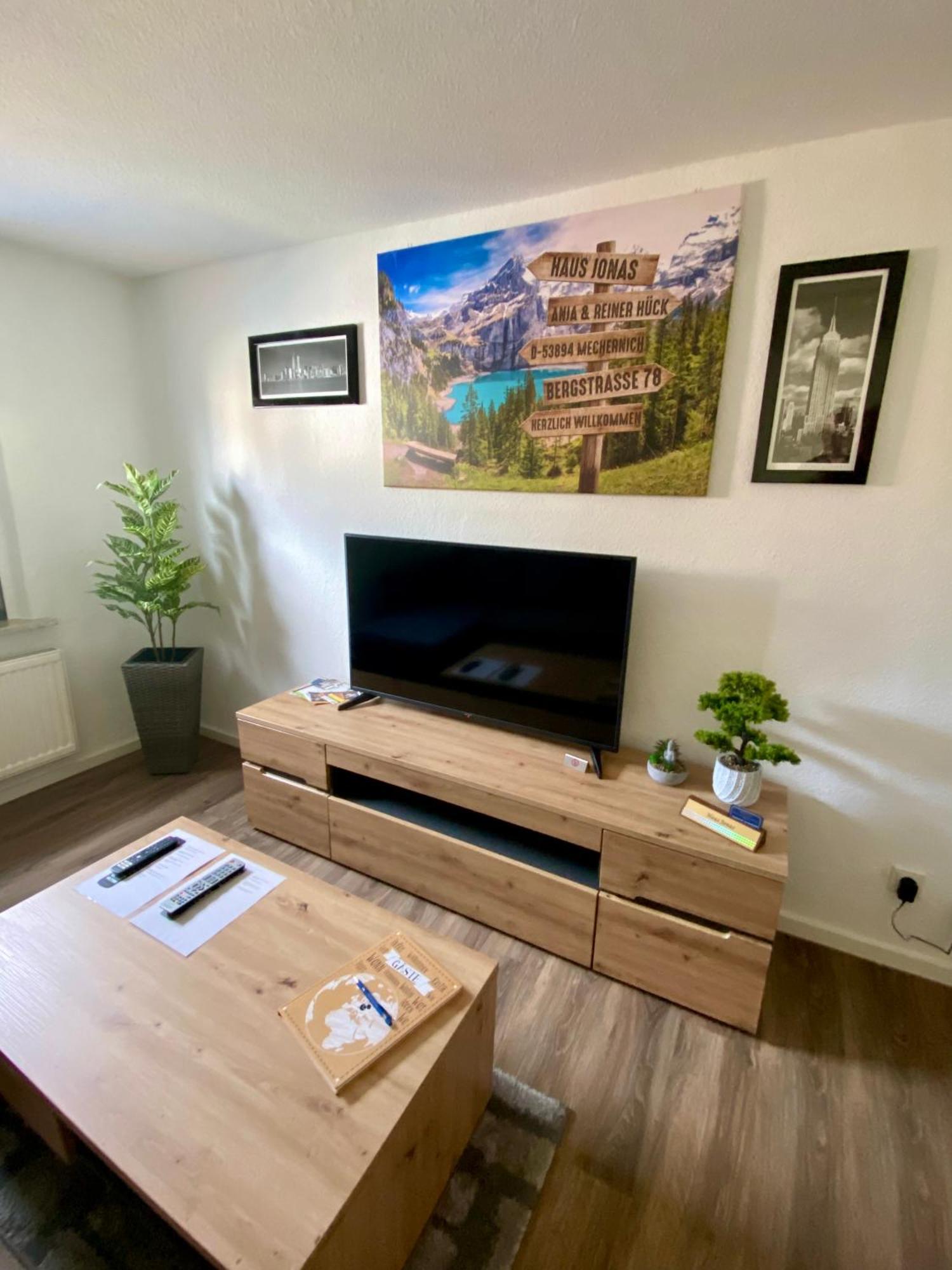 Apartment Haus Jonas Mechernich
