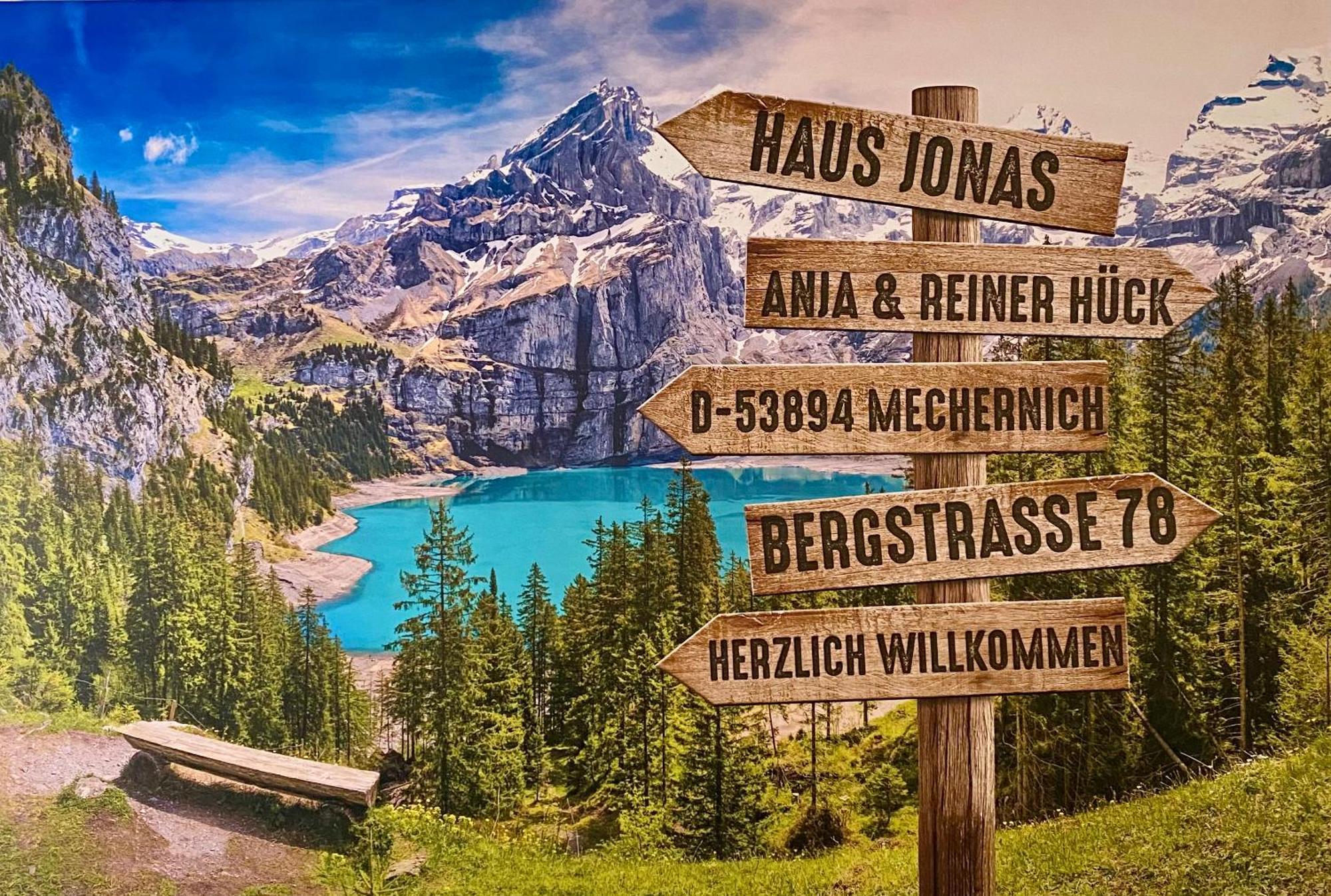 Haus Jonas